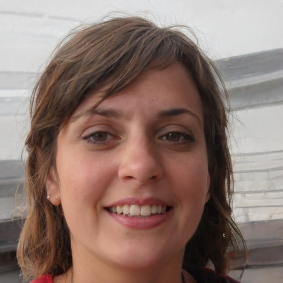 Carme Vilalta, Directora de Programas Educativos