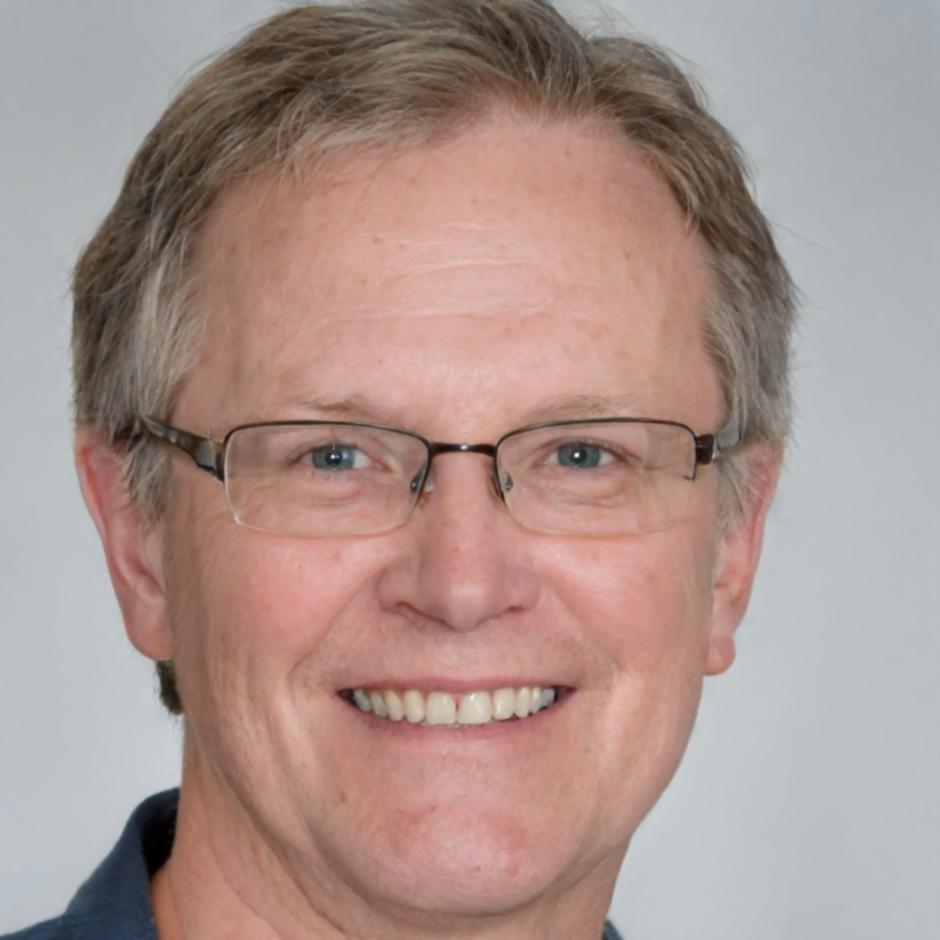 Retrato de Adrián Valverde